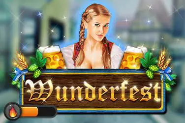 Wunderfest coverImage