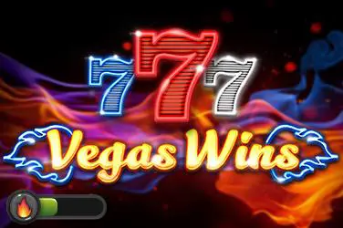 Vegas Wins coverImage