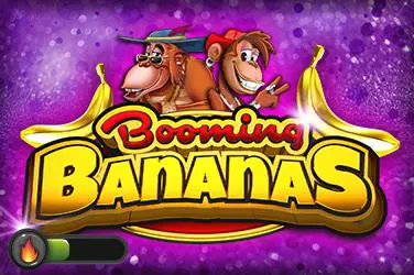 Booming Bananas coverImage