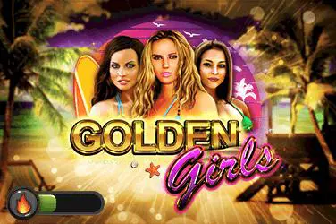 Golden Girls coverImage