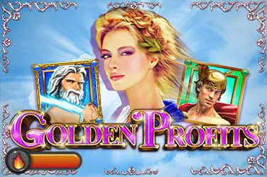 Golden Profits coverImage