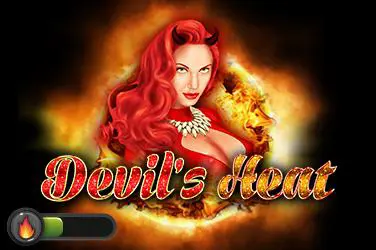 Devil's Heat coverImage