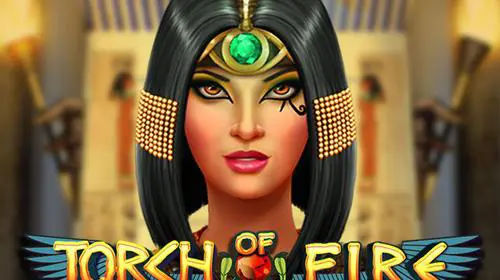 Torch Of Fire coverImage
