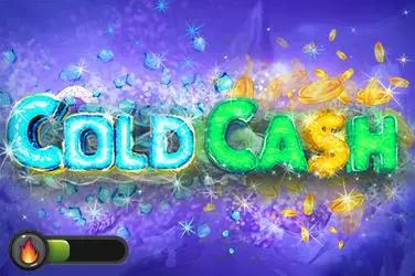 Cold Cash coverImage
