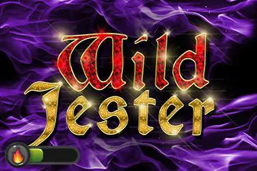 Wild Jester coverImage