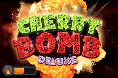 Cherry Bomb Deluxe coverImage