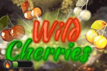 Wild Cherries coverImage