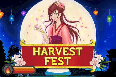 Harvest Fest coverImage