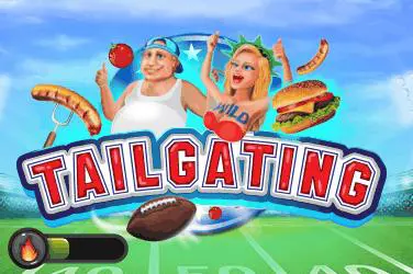 Tailgating coverImage