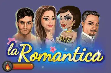 La Romantica coverImage