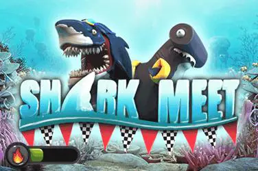 Shark Meet coverImage