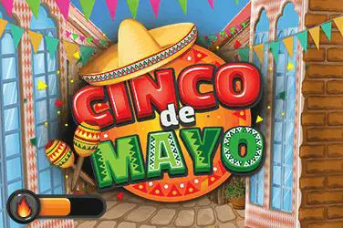Cinco de Mayo coverImage