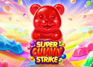Super Gummy Strike coverImage