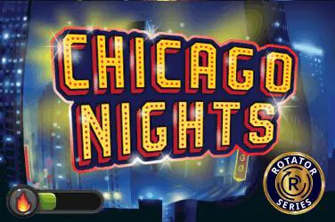 Chicago Nights coverImage