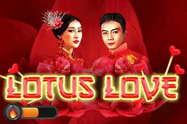 Lotus Love coverImage