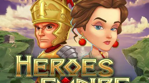 Heroes Empire coverImage