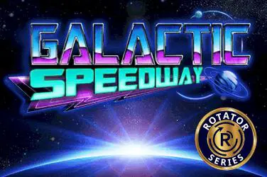 Galactic Speedway coverImage