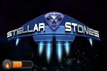 Stellar Stones coverImage