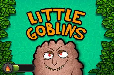 Little Goblins coverImage