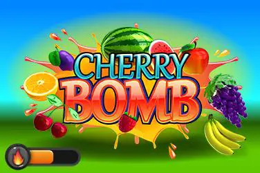 Cherry Bomb coverImage