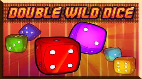 Double Wild Dice coverImage