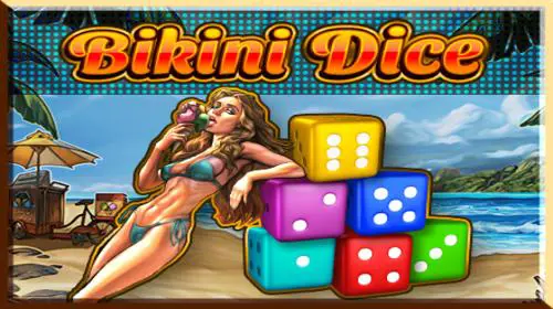 Bikini Dice coverImage