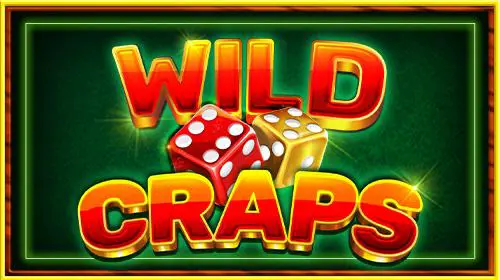 Wild Craps coverImage