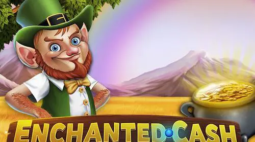 Enchanted Cash coverImage