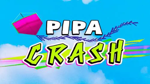 Pipa Crash coverImage