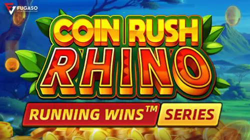 Coin Rush: Rhino coverImage