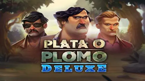 Plata o Plomo Deluxe coverImage