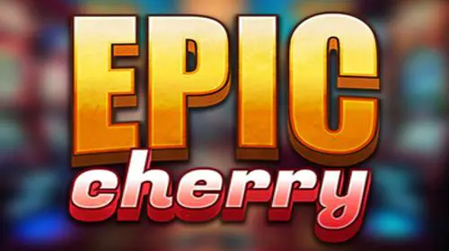 Epic Cherry 1 coverImage