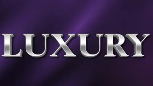 Luxury coverImage