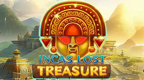 Inca Lost Treasure coverImage