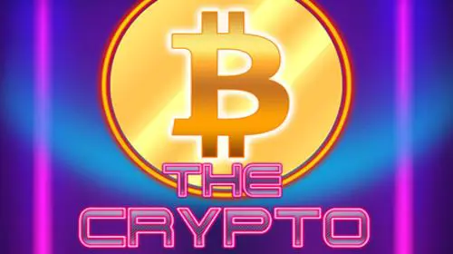 The Crypto coverImage