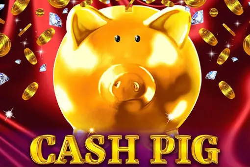Cash Pig coverImage