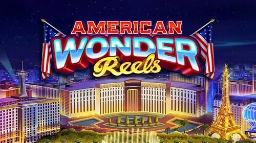 American Wonder Reels coverImage