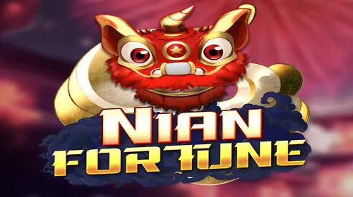 Nian Fortune coverImage