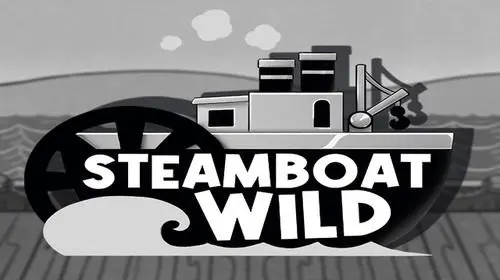 Steamboat Wild coverImage