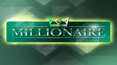Millionaire coverImage