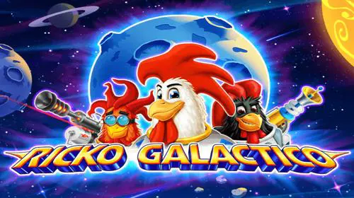 Ricko Galactico coverImage