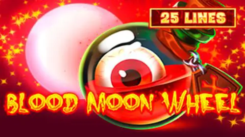 Blood Moon Wheel coverImage