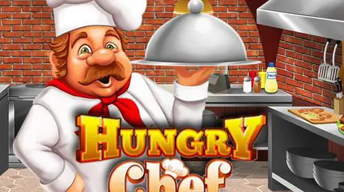Hungry Chef coverImage