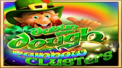Dublin Your Dough: Rainbow Clusters coverImage