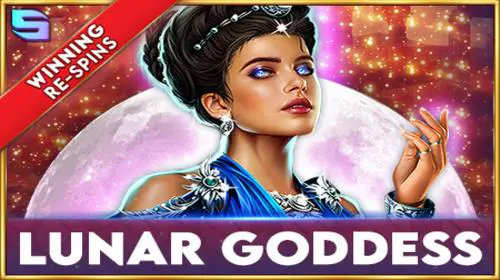 Lunar Goddess coverImage