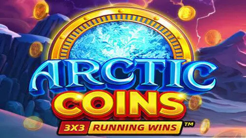 Arctic Coins coverImage