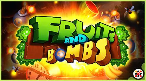 Fruits and Bombs coverImage