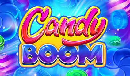 Candy Boom coverImage