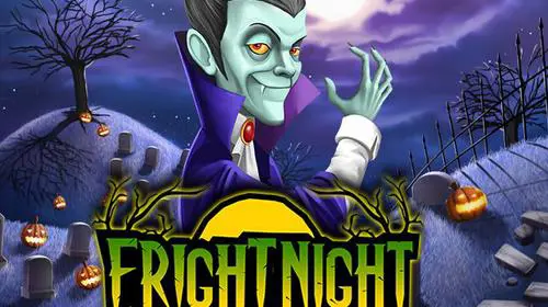 Fright Night coverImage