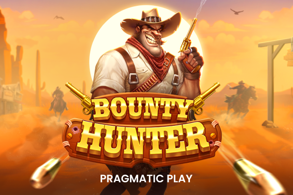 Bounty Hunter coverImage